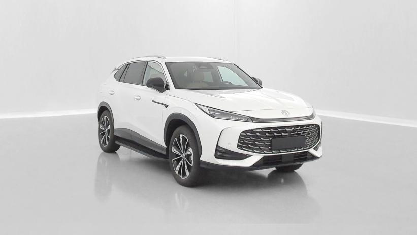 Aperçu du véhicule : 1.5T PHEV 272ch Luxury