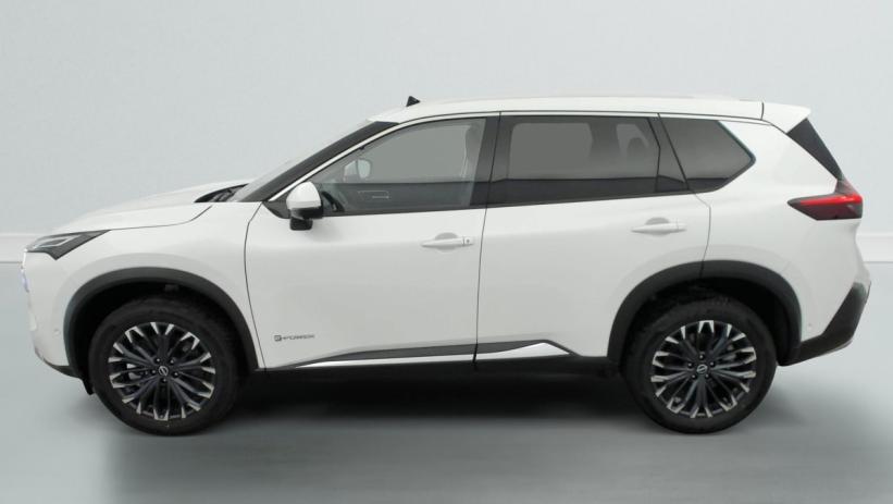 Aperçu du véhicule : e-POWER 204 ch Tekna