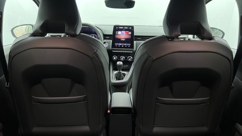 Aperçu du véhicule : TCe 90 ch Esprit Alpine Gris Schiste avec 1450€ d'équipements inclus