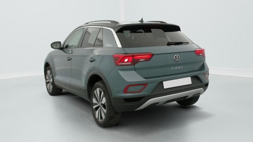 Aperçu du véhicule : 2.0 TDI 150 Start Stop DSG7 Life Plus