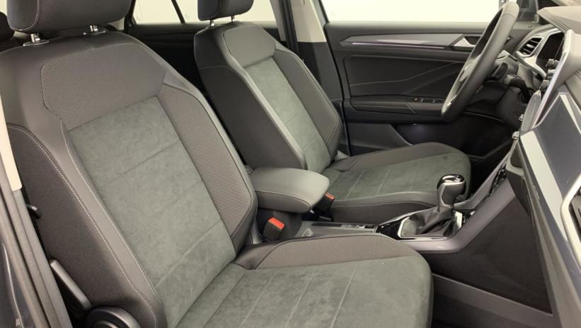 Aperçu du véhicule : 1.5 TSI EVO2 150 Start Stop DSG7 Style