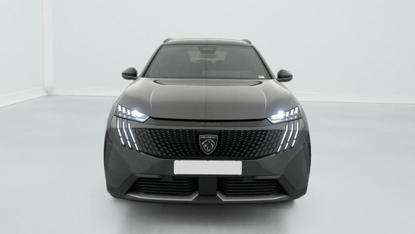 Aperçu du véhicule : HYBRID 145CH E-DCS6 GT