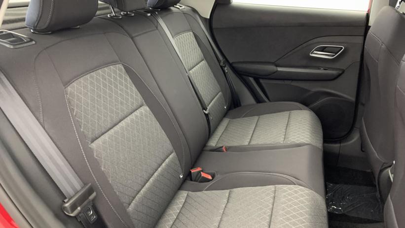 Aperçu du véhicule : 1.5 L Hybrid+ 197 ch Comfort