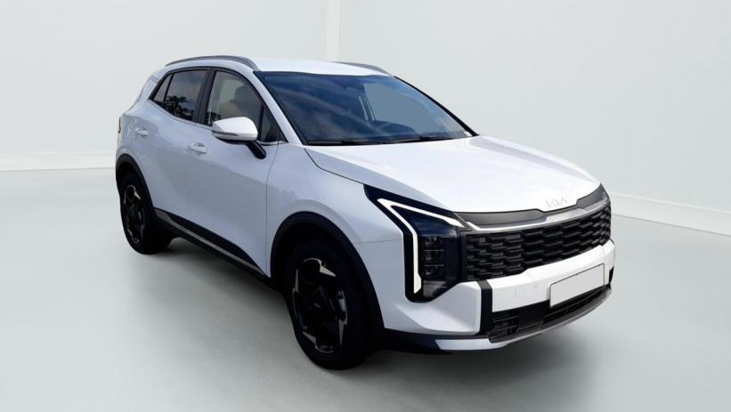 Aperçu du véhicule : HYBRIDE 239 CH BVA6 ACTIVE