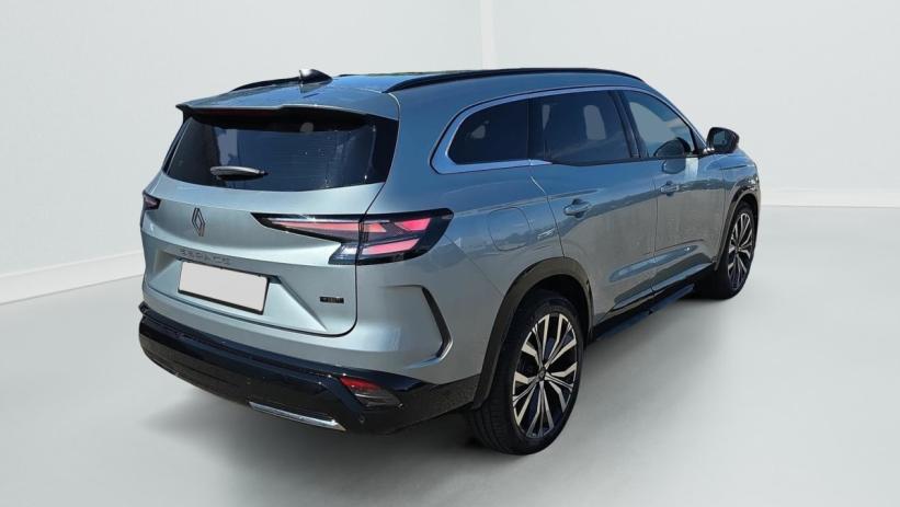 Aperçu du véhicule : Espace full hybrid E-Tech 200 ch 7pl Iconic