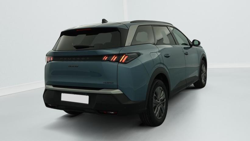 Aperçu du véhicule : HYBRID 145 CH E-DCS6 ALLURE