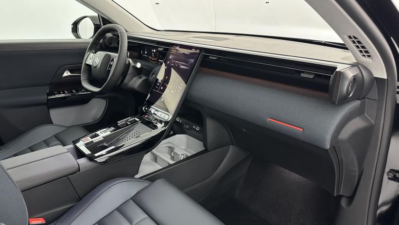 Aperçu du véhicule : II 1.2 Hybride 145ch Max e-DCS6