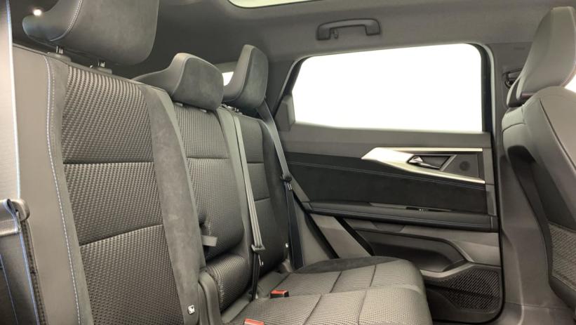 Aperçu du véhicule : Espace full hybrid E-Tech 200 ch 7pl Esprit Alpine