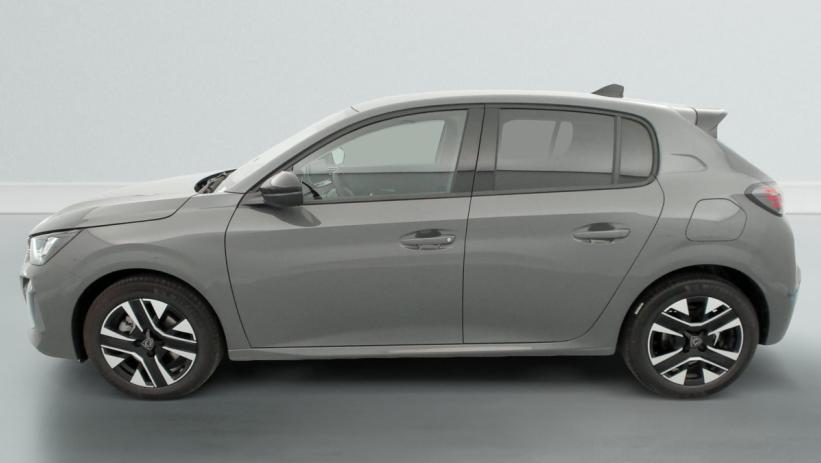 Aperçu du véhicule : Hybrid 110 ch e-DCS6 Allure