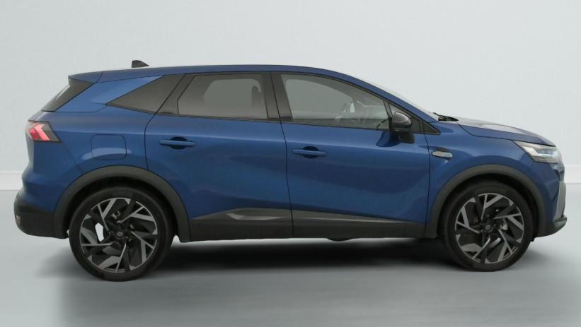 Aperçu du véhicule : E-Tech full hybrid 145 Esprit Alpine