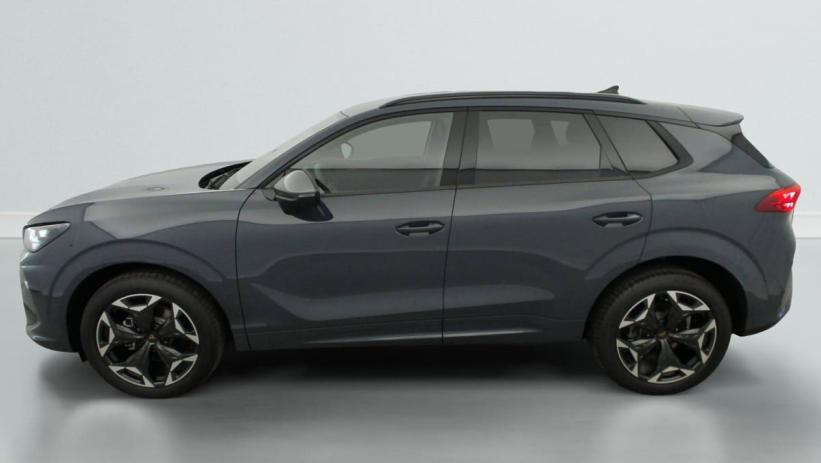 Aperçu du véhicule : 1.5 eTSI Hybrid 150 ch DSG7 V