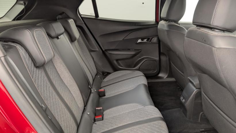 Aperçu du véhicule : 100 S S BVM6 Allure