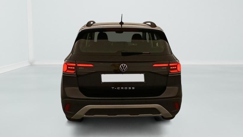 Aperçu du véhicule : 1.0 TSI 95 Start Stop BVM5 Life