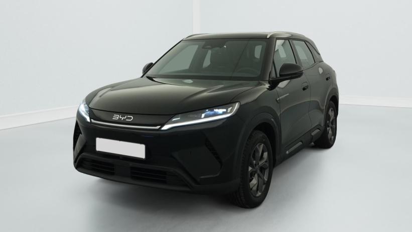 Aperçu du véhicule : 45.1 kWh 177 ch Boost