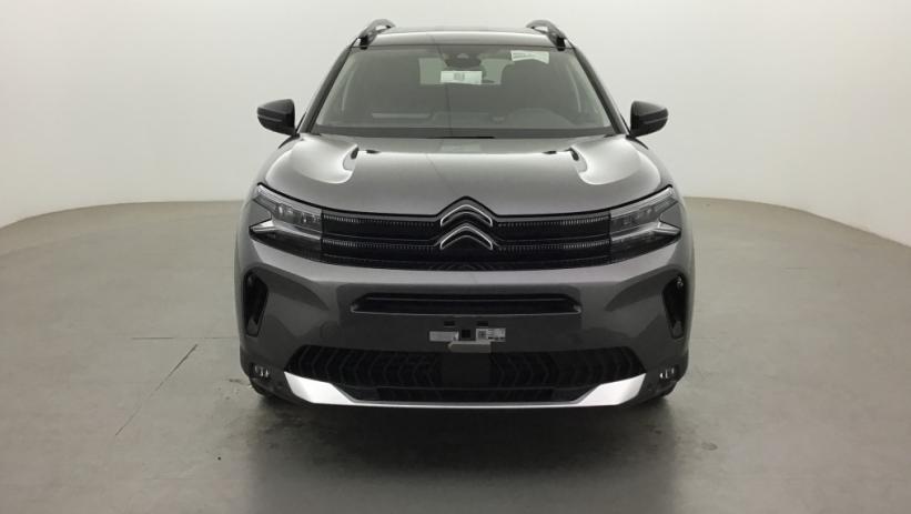 Aperçu du véhicule : C5 AIRCROSS BlueHDi 130 EAT8 Max