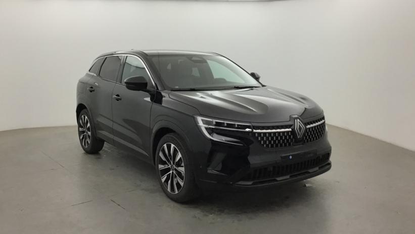 Aperçu du véhicule : AUSTRAL E-Tech hybrid 200 Techno