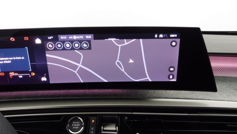 Aperçu du véhicule : 1.2 HYBRID 145CH GT E-DCS6