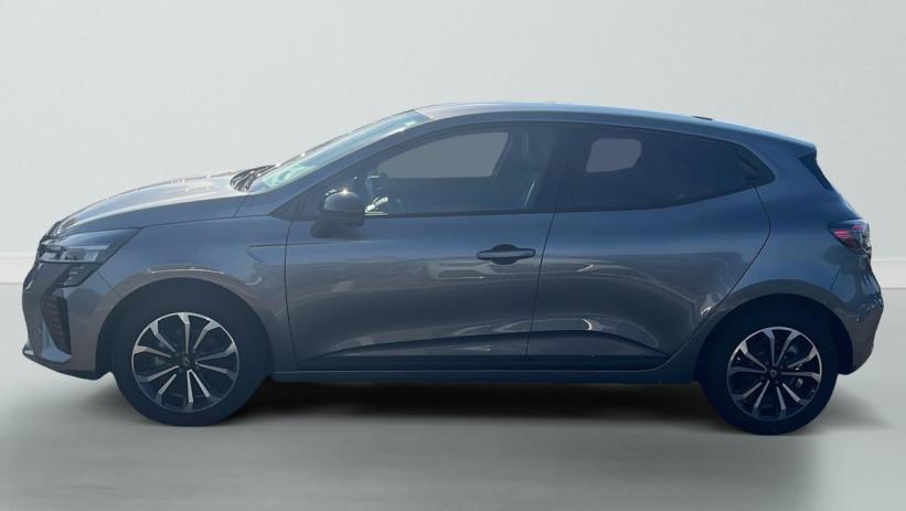Aperçu du véhicule : ECO-G 100 CH GSR2 TECHNO