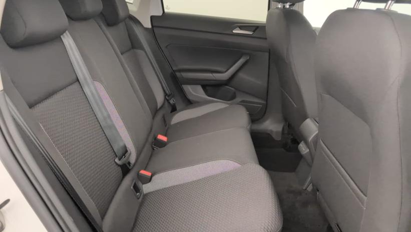 Aperçu du véhicule : 1.0 TSI 95 S S DSG7 LIFE