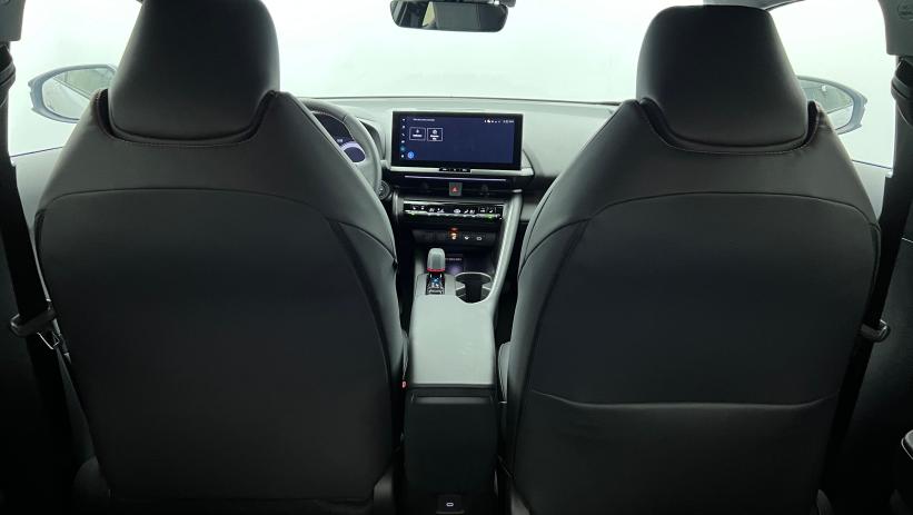 Aperçu du véhicule : Hybride Rechargeable 225 GR Sport Gris Minéral - Toit Noir