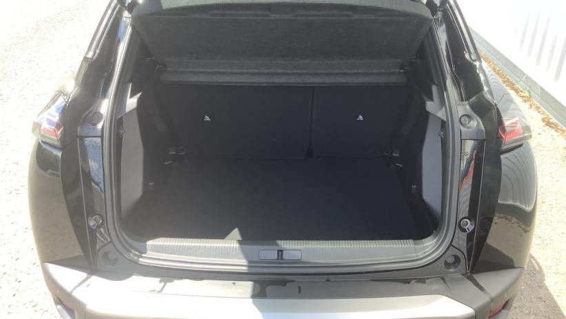 Aperçu du véhicule : 2008 Hybrid 145 e-DCS6 Allure