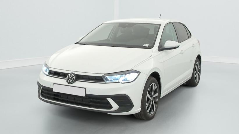 Aperçu du véhicule : 1.0 TSI 95 S S DSG7 LIFE