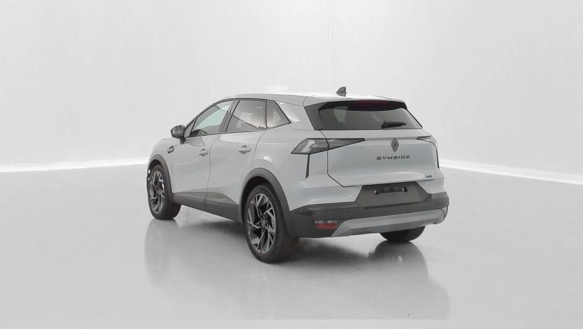 Aperçu du véhicule : 1.8 E-Tech full hybrid 160ch Esprit Alpine