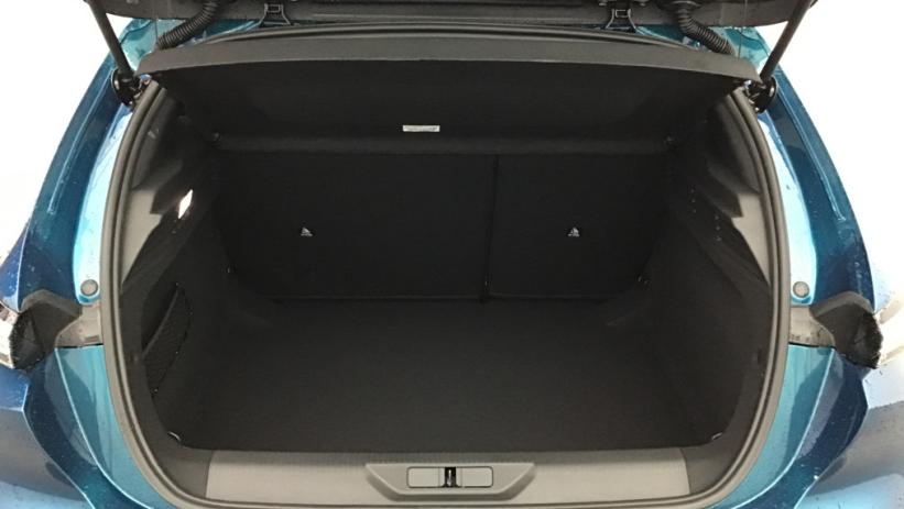 Aperçu du véhicule : 308 BlueHDi 130ch S&S EAT8 Allure