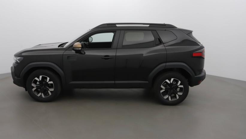 Aperçu du véhicule : 1.2 TCE MILD HYBRID 130CH EXTREME 4X2