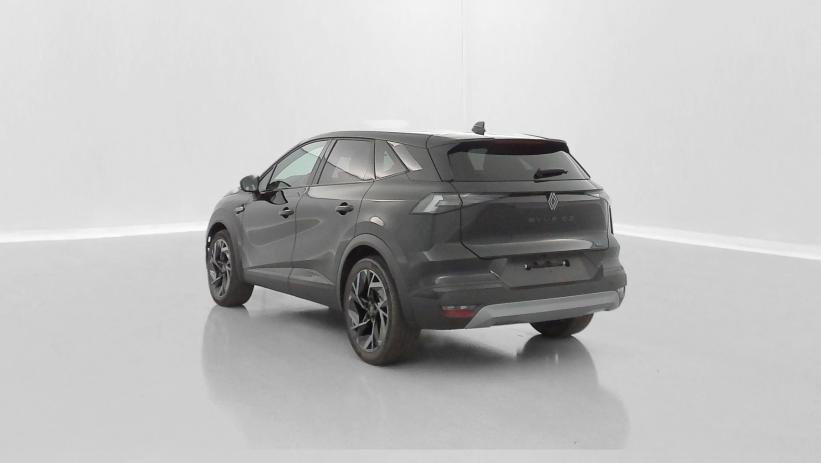 Aperçu du véhicule : 1.8 E-Tech full hybrid 160ch Esprit Alpine