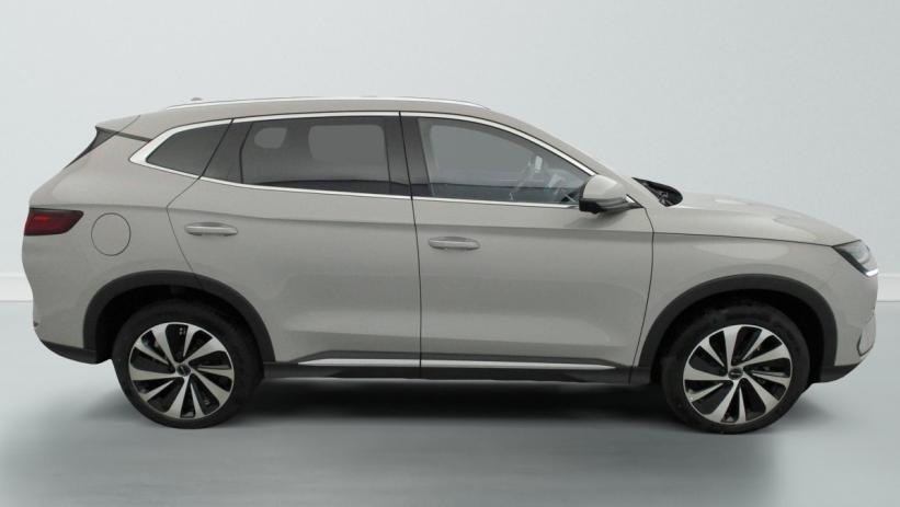 Aperçu du véhicule : 1.5l DM-i 218 ch PHEV Boost