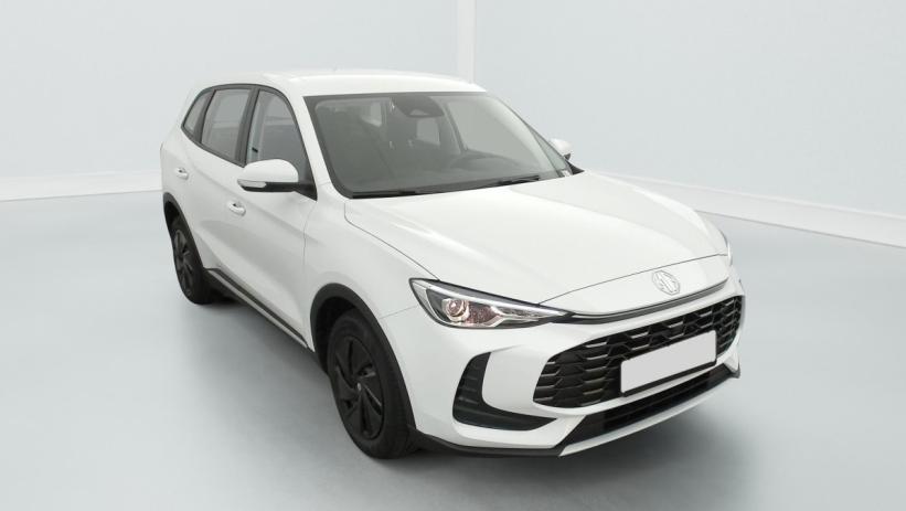 Aperçu du véhicule : 1.5 L Hybrid+ 197 ch Standard