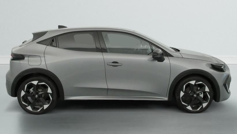 Aperçu du véhicule : E-TECH FULL HYBRID 160 CH TECHNO