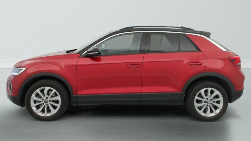Aperçu du véhicule : 2.0 TDI 150 Start Stop DSG7 Life