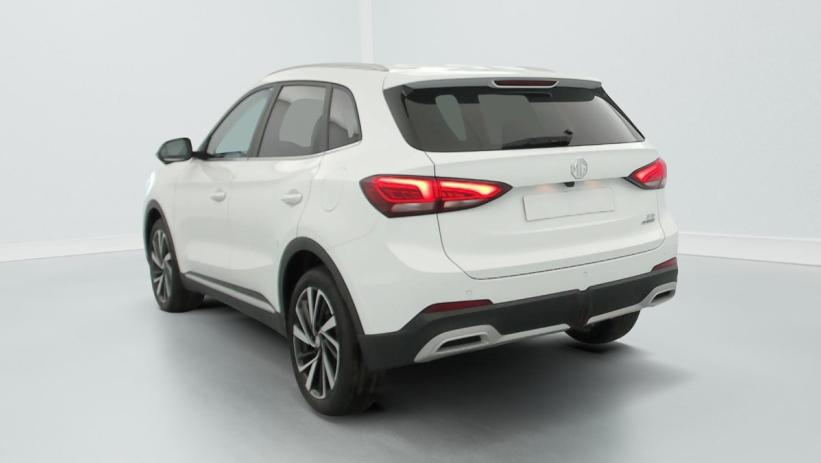 Aperçu du véhicule : 1.5 L Hybrid+ 197 ch Luxury