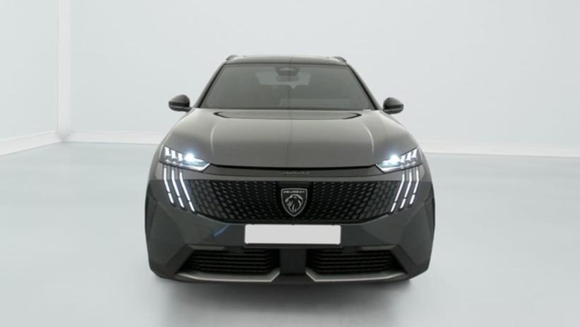 Aperçu du véhicule : Hybrid 145 e-DCS6 GT