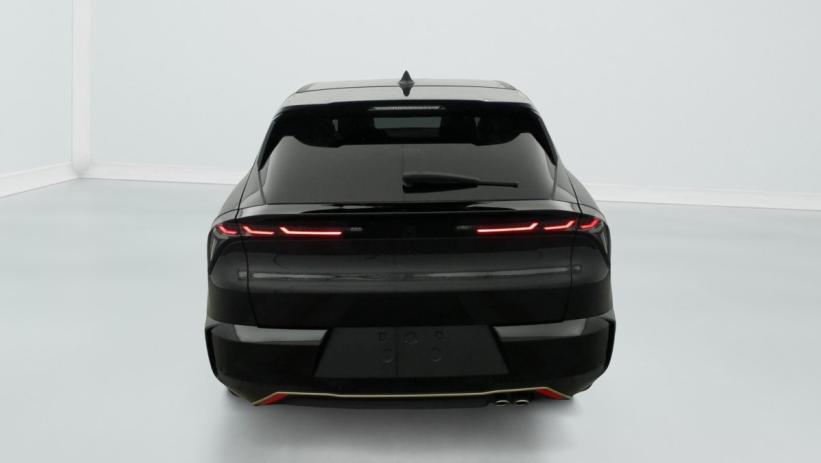 Aperçu du véhicule : 1.2 Ibrida 145 ch eDCT6 Intensa