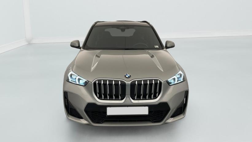 Aperçu du véhicule : SDRIVE 18D 150CH DKG7 M SPORT