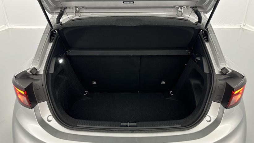Aperçu du véhicule : 1.5 L Hybrid+ 195ch Standard