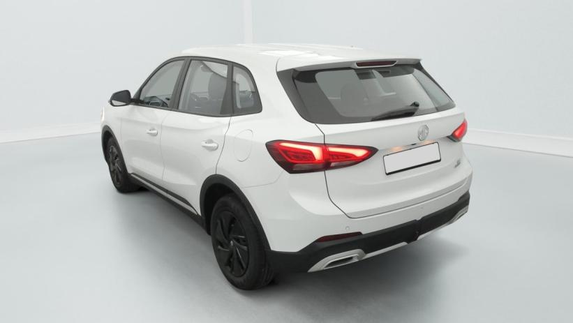 Aperçu du véhicule : 1.5 L Hybrid+ 197 ch Standard