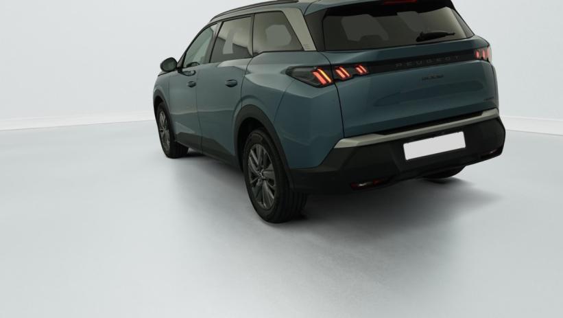 Aperçu du véhicule : HYBRID 145 CH E-DCS6 ALLURE