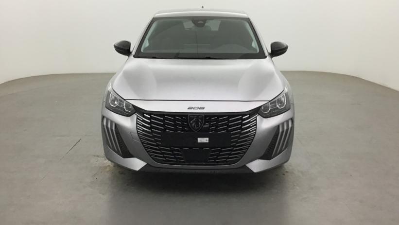 Aperçu du véhicule : 208 Hybrid 110 ch e-DCS6 Allure