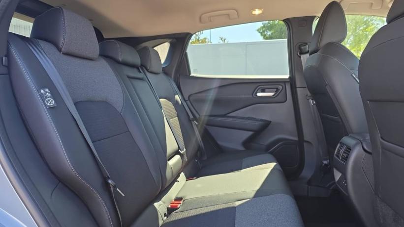 Aperçu du véhicule : MILD HYBRID 158 CH XTRONIC N-CONNECTA