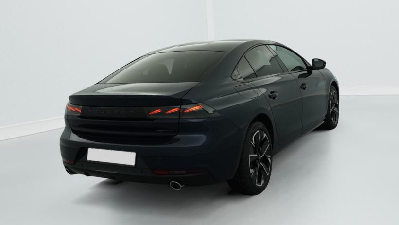Aperçu du véhicule : Hybrid 180 e-EAT8 Allure