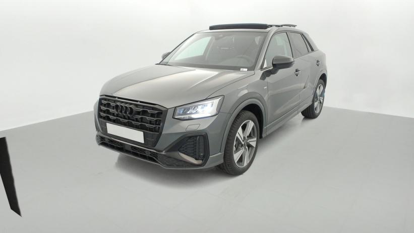 Aperçu du véhicule : 35 TFSI 150 S tronic 7 Design