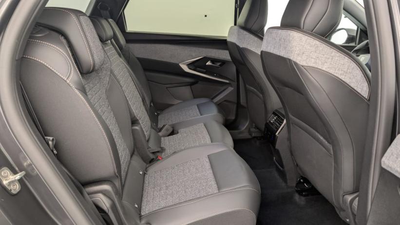 Aperçu du véhicule : HYBRID 145 CH E-DCS6 ALLURE