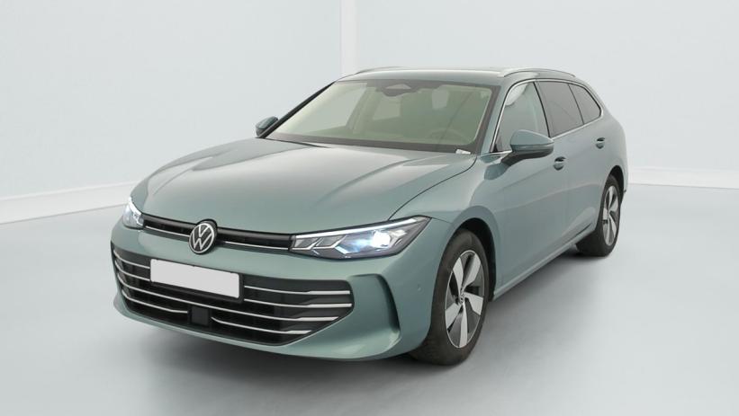 Aperçu du véhicule : 2.0 TDI EVO SCR 122 DSG7 Life Plus