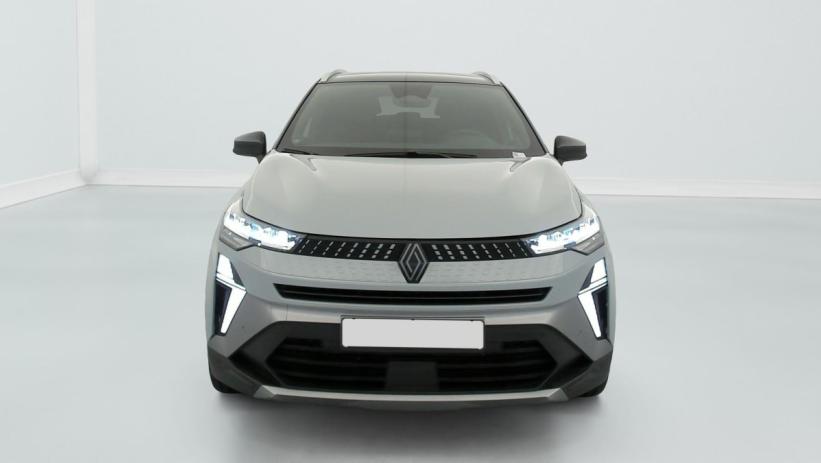 Aperçu du véhicule : E-Tech full hybrid 160 ch esprit Alpine