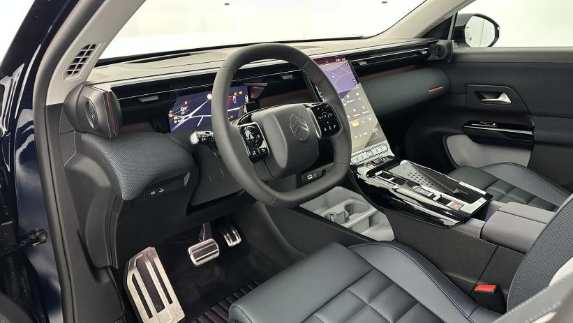 Aperçu du véhicule : II 1.2 Hybride 145ch Max e-DCS6