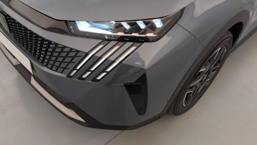 Aperçu du véhicule : Hybrid 145 e-DCS6 GT